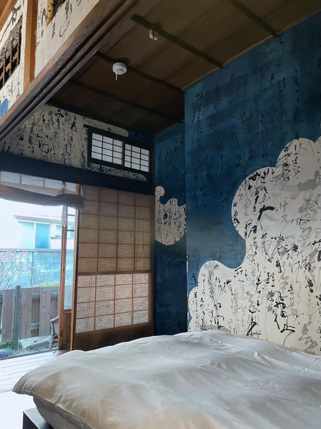 קמאקורה Villa Sacra ヴィラサクラ מראה חיצוני תמונה