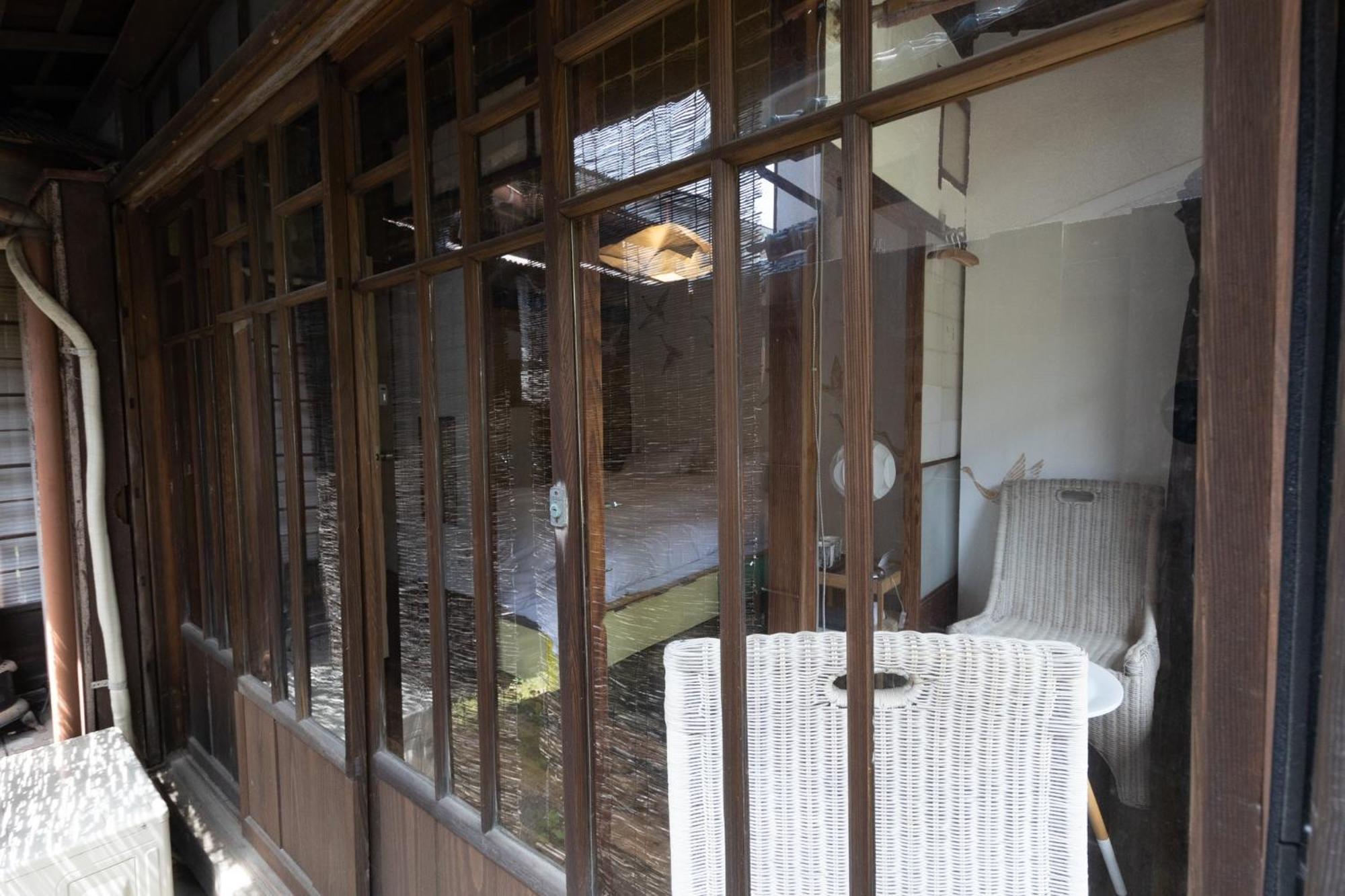 קמאקורה Villa Sacra ヴィラサクラ חדר תמונה