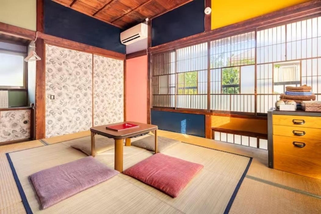 קמאקורה Villa Sacra ヴィラサクラ מראה חיצוני תמונה