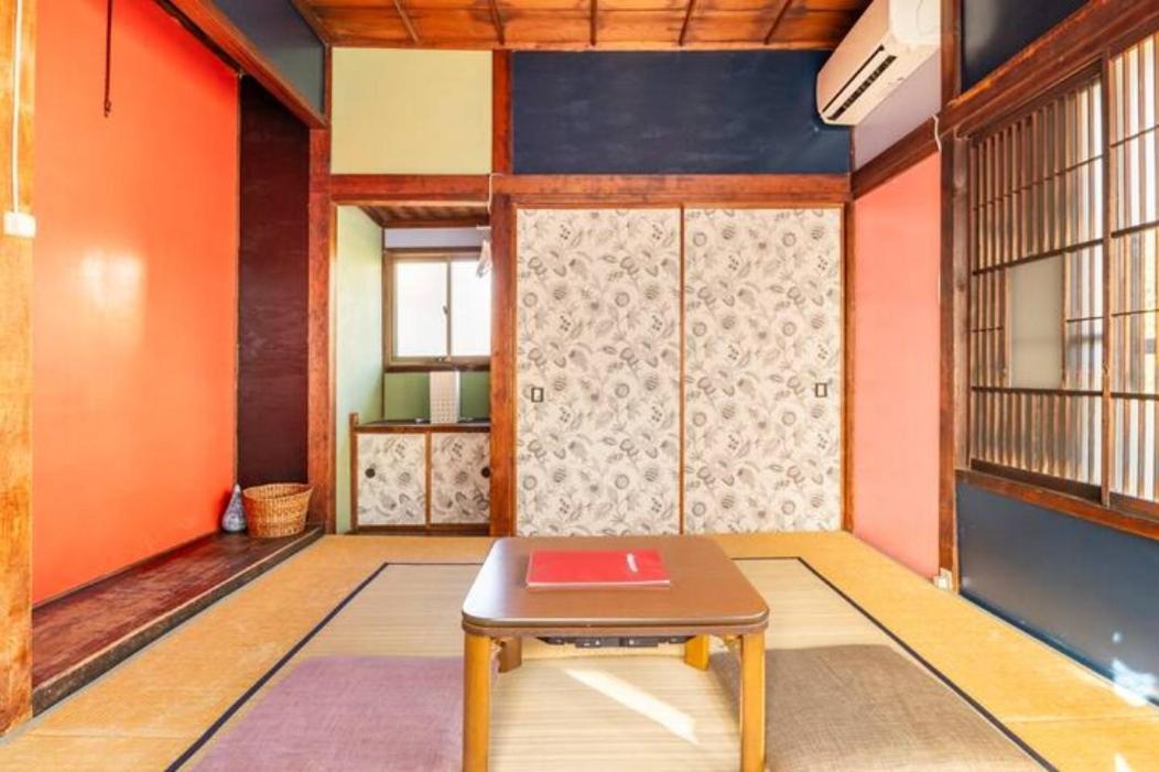 קמאקורה Villa Sacra ヴィラサクラ מראה חיצוני תמונה